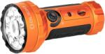 Olight Marauder Mini újratölthető zseblámpa Orange - 7000 lumen, hatótávolság 600 m (355193)