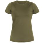 Greg Tactical TC03 Short Sleeve női thermoaktív póló - Khaki - S (335769)