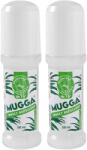 Mugga rovarriasztó roll-on 20% DEET 50 ml - 2 db (2856095)