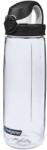 Nalgene On The Fly kulacs 710 ml - Clear/Black Cap (339046)
