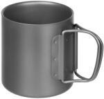 MFH Fox Outdoor Titanium bögre 300 ml (2279515)