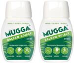 Mugga nyugtató balzsam csípésekre és égési sérülésekre 50 ml - 2 db (2856094)