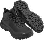 Mil-Tec Assault Mid bakancs - Black - 46 (1071023)