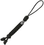 M-Tac Loopy Snake Skull kulcstartó - Black (1079451)