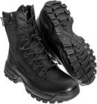 Mil-Tec Two Zip taktikai bakancs - Black - 44 (1960981)
