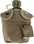 Texar kulacs 1 l tokkal - Olive (26891)