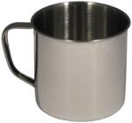 MFH Fox Outdoor acél bögre 500 ml (367862)
