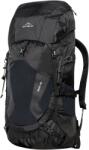Fjord Nansen Bodo hátizsák 40 l - Black (75575)