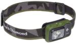 Black Diamond Cosmo 350 fejlámpa Dark Olive - 350 lumen (1067007)