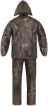 Mil-Tec esővédő ruházat kabát+nadrág - Flecktarn - 3XL (1410819)