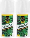 Mugga rovarriasztó spray 9, 5% DEET 75 ml - 2 db (2854459)