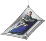 Sea to Summit Mosquito Pyramid Net Single szúnyogháló (2643138)