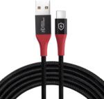MicroConnect Data Blocker USB-A - USB-C 12 W kábel (2852918)