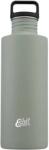 Esbit Sculptor kulacs 1 l - Stone Grey (2806106)