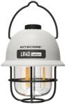 NITECORE LR40 kempinglámpa fehér - 100 lumen (1785813)