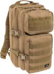 PENTAGON Tac Maven Assault Small hátizsák 35 l - Coyote (273367)