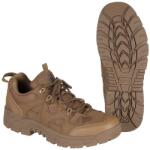 MFH Commando Low cipő - Coyote Tan - 40 (2862242)