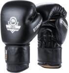DBX Bushido Striker boxkesztyű - Fekete - (2790902)