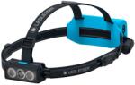 Ledlenser Neo 9R Blue fejlámpa - 1200 lumen (842953)