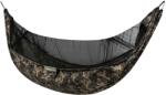 Tiger Wood Ważka V2 Long Pocket Camo ultrakönnyű függőágy szúnyoghálóval (2835942)