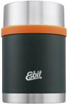 Esbit Sculptor Food Jug ebéd termosz Forest Green 750 ml (79496)