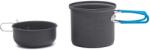 Fjord Nansen Tolla Alu kemping fazék- 900 ml (75673)