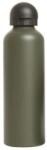 Mil-Tec alumínium kulacs 750 ml - Olive (79355)