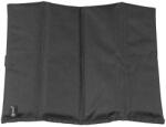 MFH Seat Pad összecsukható ülőpárna - Black (1045753)