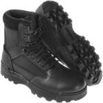 Brandit Tactical bakancs - Black - 42 (21806)