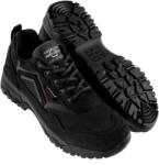 PENTAGON Scorpion Suede V2 4" cipő - Black - 41 (867227)