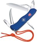 Victorinox Skipper Pro svájci bicska - Blue (64898)