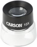 Carson Lumiloupe nagyító 10x (60298)