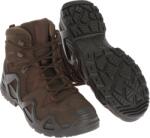 Lowa Zephyr GTX MID MK2 bakancs - Dark Brown - 48, 5 (336068)