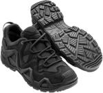 Lowa Zephyr GTX Low MK2 cipő - Black - 42, 5 (1441766)