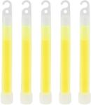 Mil-Tec Lightstick világító rúd 5 db - Green (2846129)