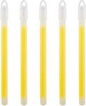 Mil-Tec Lightstick világító rúd 1 x 15 cm Ultra 5 db - White (2846134)