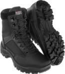 Mil-Tec SWAT Boots bakancs - Black - 42 (2333466)