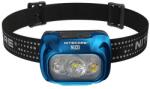 NITECORE NU31 Kék fejlámpa - 550 lumen (1082911)