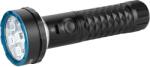 Olight Prowess zseblámpa Black - 5000 lumen (2784726)