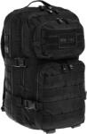 Mil-Tec Assault Pack Large hátizsák 36 l - Black (67423)