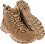 Mil-Tec Teesar Squad 5'' bakancs - Coyote Brown - 42 (229038)