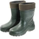 Dry Walker Xtrack Short gumicsizma - Green - 46 (58526)