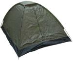 Mil-Tec Iglu Standard 3 személyes sátor - Olive (60758)