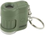 Carson MicroMini zsebmikroszkóp 20x - Green (840574)