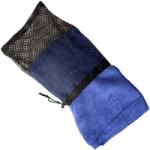Fjord Nansen Frota gyorsan száradó törölköző - Navy Blue XL (75556)