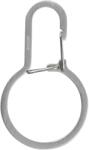 Nite Ize Dualpass karabiner - Silver (2788528)