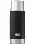 Esbit Sculptor Vacuum Flask termosz 500 ml - Black (79495)