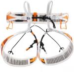 Petzl Fly mászó heveder - Orange/White - S (2695662)