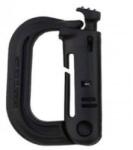 MFH Max Fuchs karabiner 2 db - Black (157130)