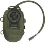 Mil-Tec Hydration Pack hidratáló rendszer 1 l - Olive (82446)